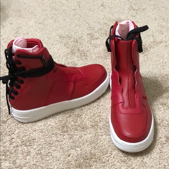 Nike Air Force 1 Rebel XX - Picture 3 of 4